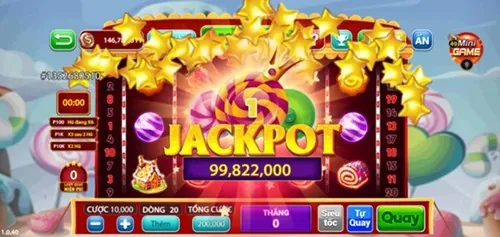 Slot theo chủ đề you88 game