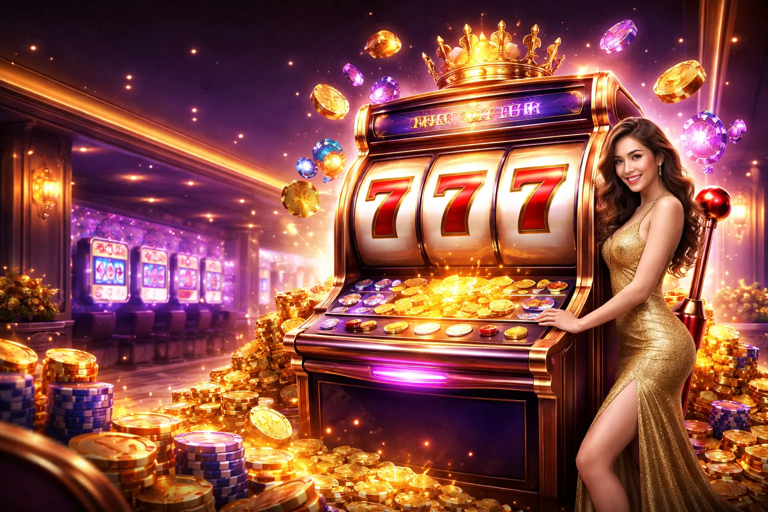 Bí quyết nổ hũ lớn tại You88 Game