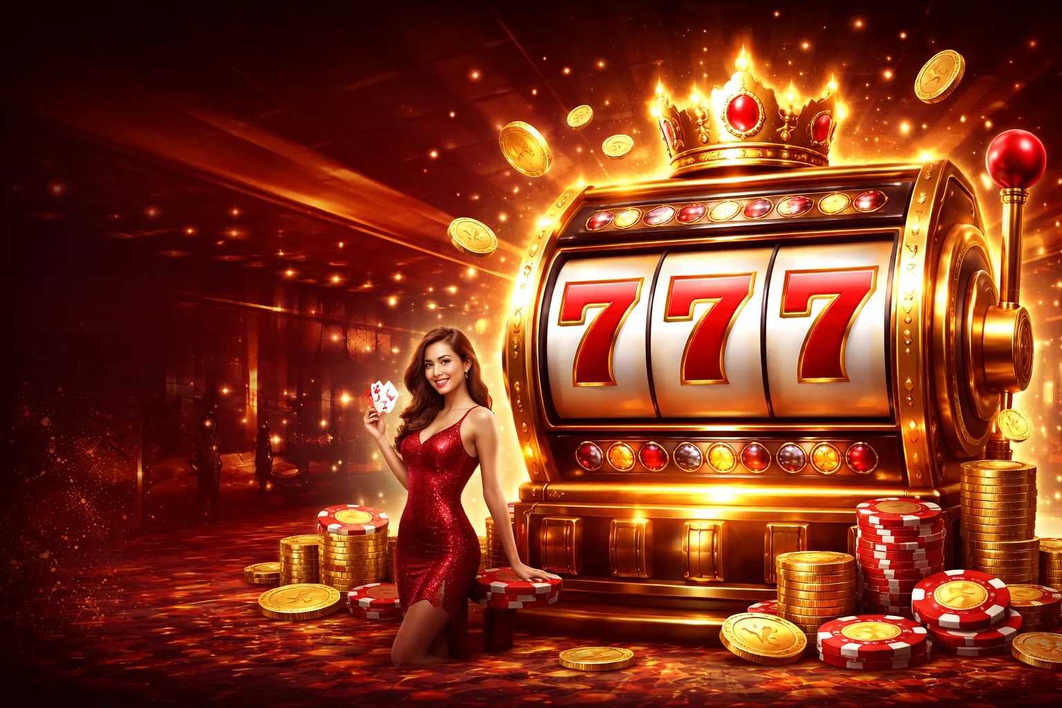 Sòng bạc trực tuyến You88 Game