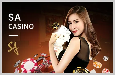 Hình ảnh game Baccarat tại You88 Game