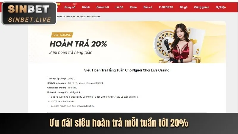 Thưởng sòng bạc trực tiếp You88 Game