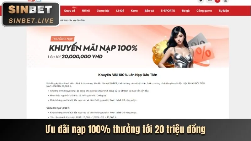 Giải đấu Casino You88